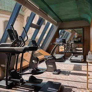 5* Hotel Rosewood