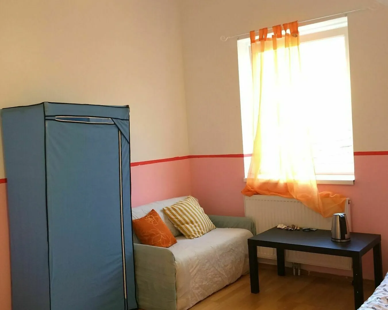 **  Sunshine And Charity Hotel Vienna Austria