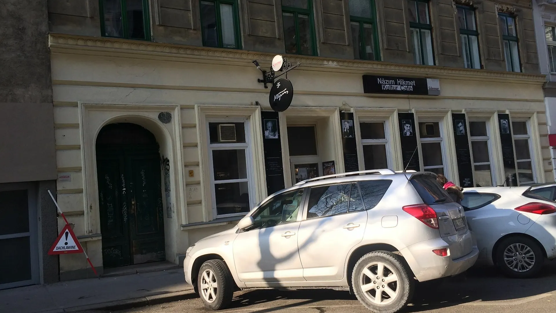 Sunshine And Charity Hotel Vienna